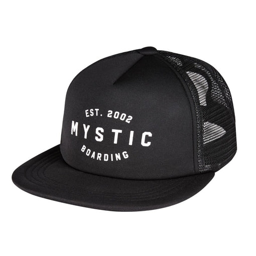 Mystic Rider Cap | Caviar