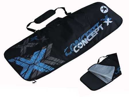 Concept X - Kitebag 139