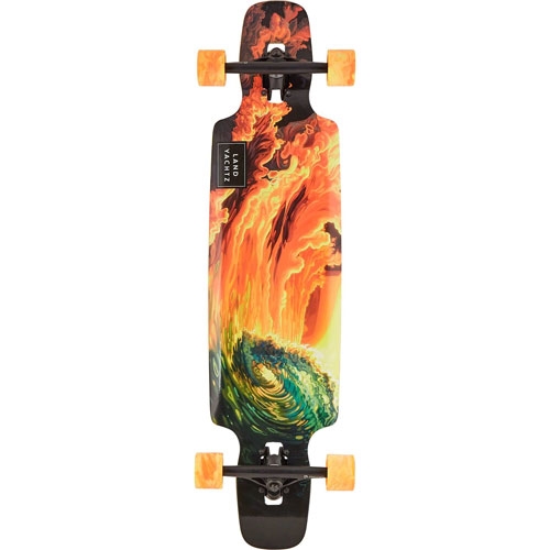 landyachtz drop carve 39